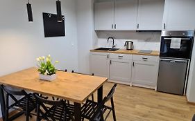 Apartament Mickiewicza